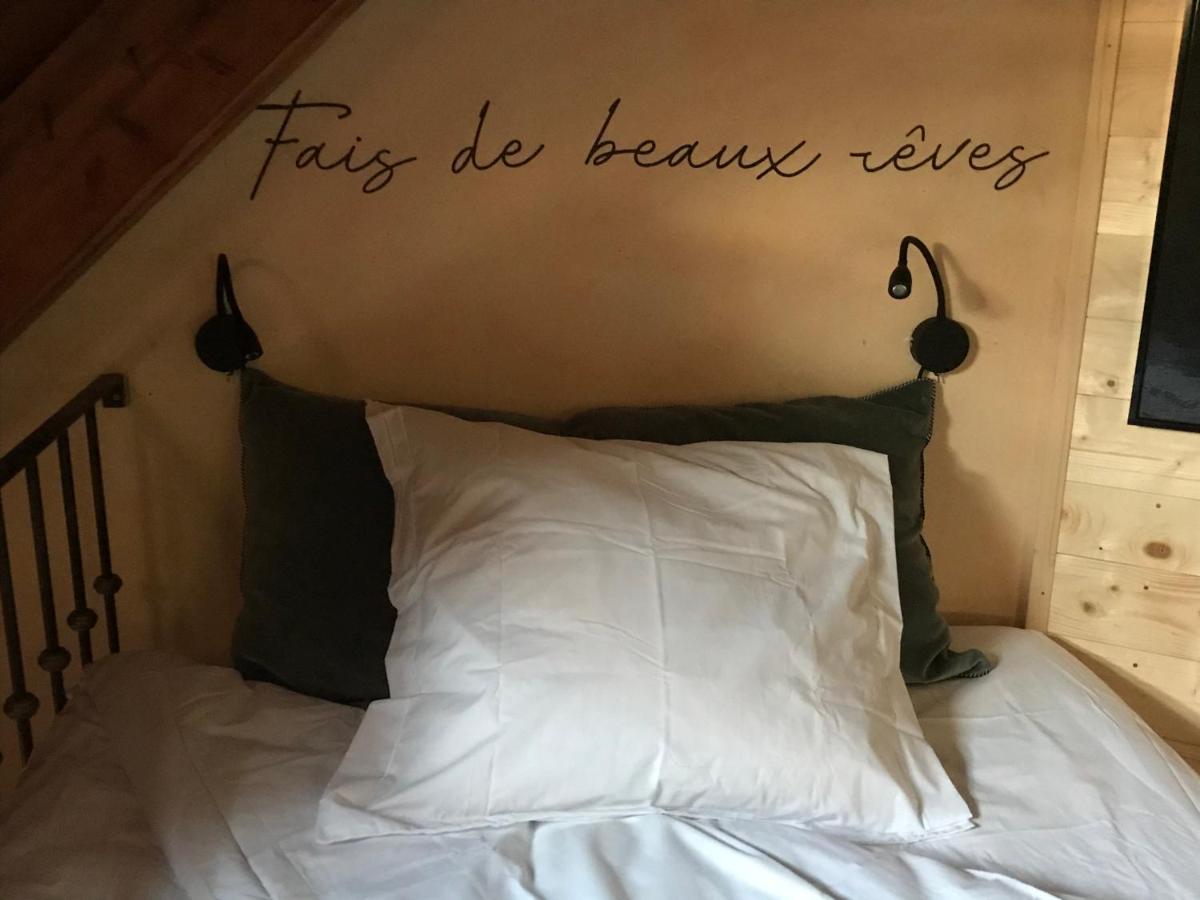Cocon au coeur d Yvoire Extérieur photo